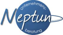 Neptun Unternehmensberatung Logo